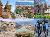 7-дневный тур в Грузии - экскурсии из Тбилиси