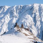 Gergeti Trinity Church