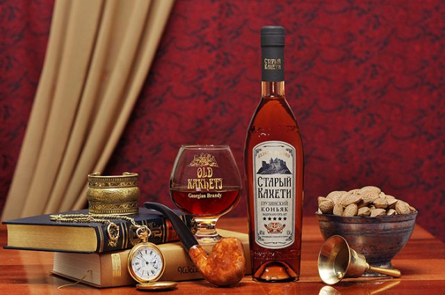 KTW - Kakhetian Traditional Winemaking