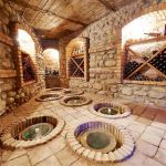 Wine cellar