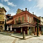 Puppet Theater, Tbilisi