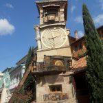 Puppet Theater, Tbilisi