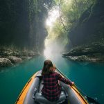 Martvili Canyon