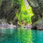 Martvili Canyon