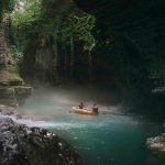 Martvili Canyon