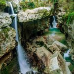 Martvili Canyon