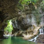 Martvili Canyon