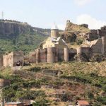 Narikala Fortress