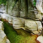 Okatse Canyon