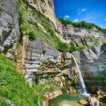 Okatse Canyon
