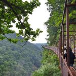 Okatse Canyon
