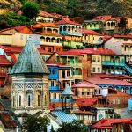Tbilisi Old Quarter