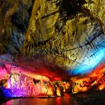 Prometheus Cave