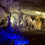 Prometheus Cave