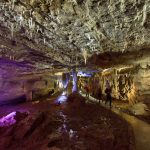 Prometheus Cave