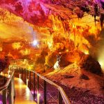 Prometheus Cave