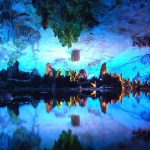 Prometheus Cave