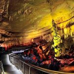 Prometheus Cave