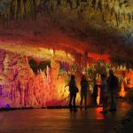 Prometheus Cave