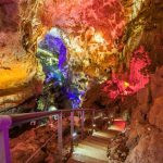 Prometheus Cave