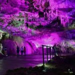Prometheus Cave