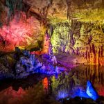 Prometheus Cave