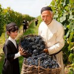 Rtveli – a traditional vintage and rural harvest holiday
