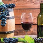 Rtveli – a traditional vintage and rural harvest holiday