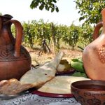 Rtveli – a traditional vintage and rural harvest holiday