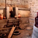 Rtveli – a traditional vintage and rural harvest holiday