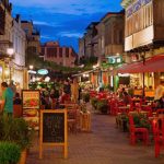 Jean Chardin street