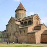 Svetitskhoveli Cathedral