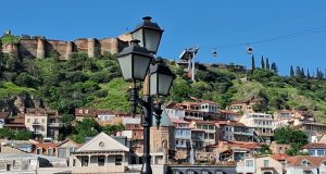 Tbilisi city tour