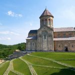 Bodbe monastery