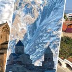 Georgian wine and mountain air as post-pandemic recovery