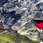 Georgian wine and mountain air as post-pandemic recovery