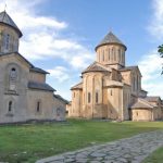 Gelati Monastery