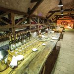 Gvirabi wine cellar – Kvareli Wine Cave