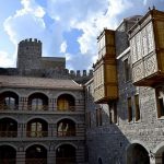 Rabati Castle