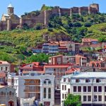 Tbilisi