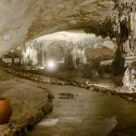 Tetra Cave Natural Monument, locally known as White Cave