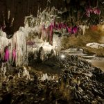 Tetra Cave Natural Monument, locally known as White Cave