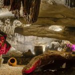 Tetra Cave Natural Monument, locally known as White Cave