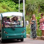 Batumi Botanical Garden