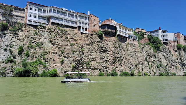 Tbilisi