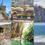 8-Day Georgia Trip – from Tbilisi to Batumi