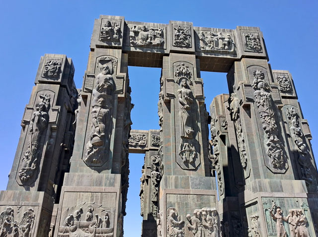 Chronicles of Georgia