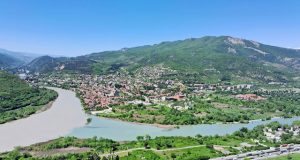 Mtskheta