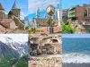 5-Day Tour from Tbilisi to Batumi – Mountains and Black Sea